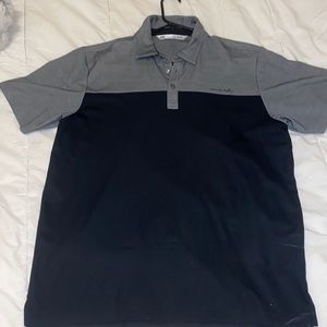Travis Matthew Mens Polo